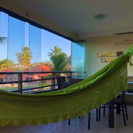 Aquaville Condominio Aquiraz Buitenkant foto