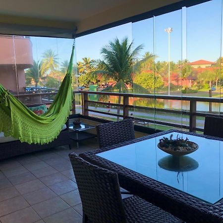 Aquaville Condominio Aquiraz Buitenkant foto