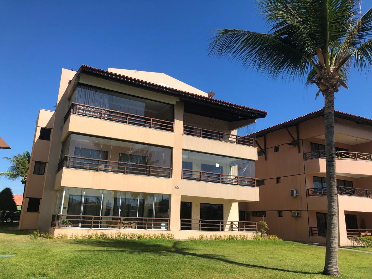 Aquaville Condominio Aquiraz Buitenkant foto