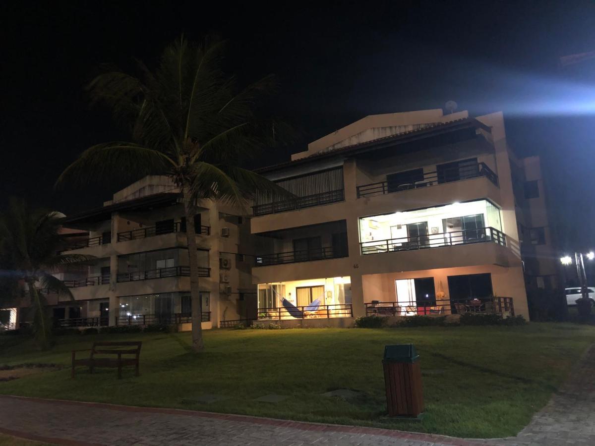 Aquaville Condominio Aquiraz Buitenkant foto