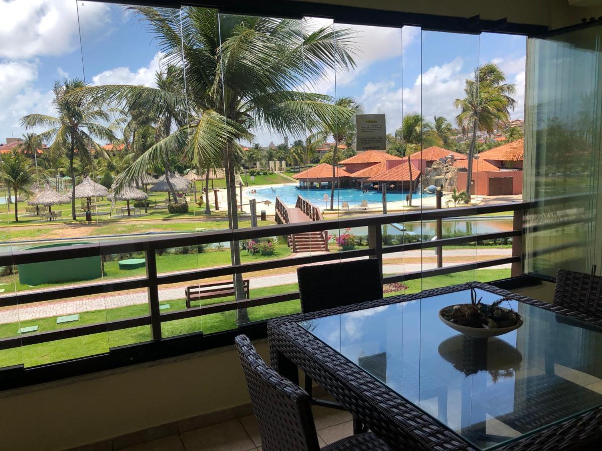 Aquaville Condominio Aquiraz Buitenkant foto