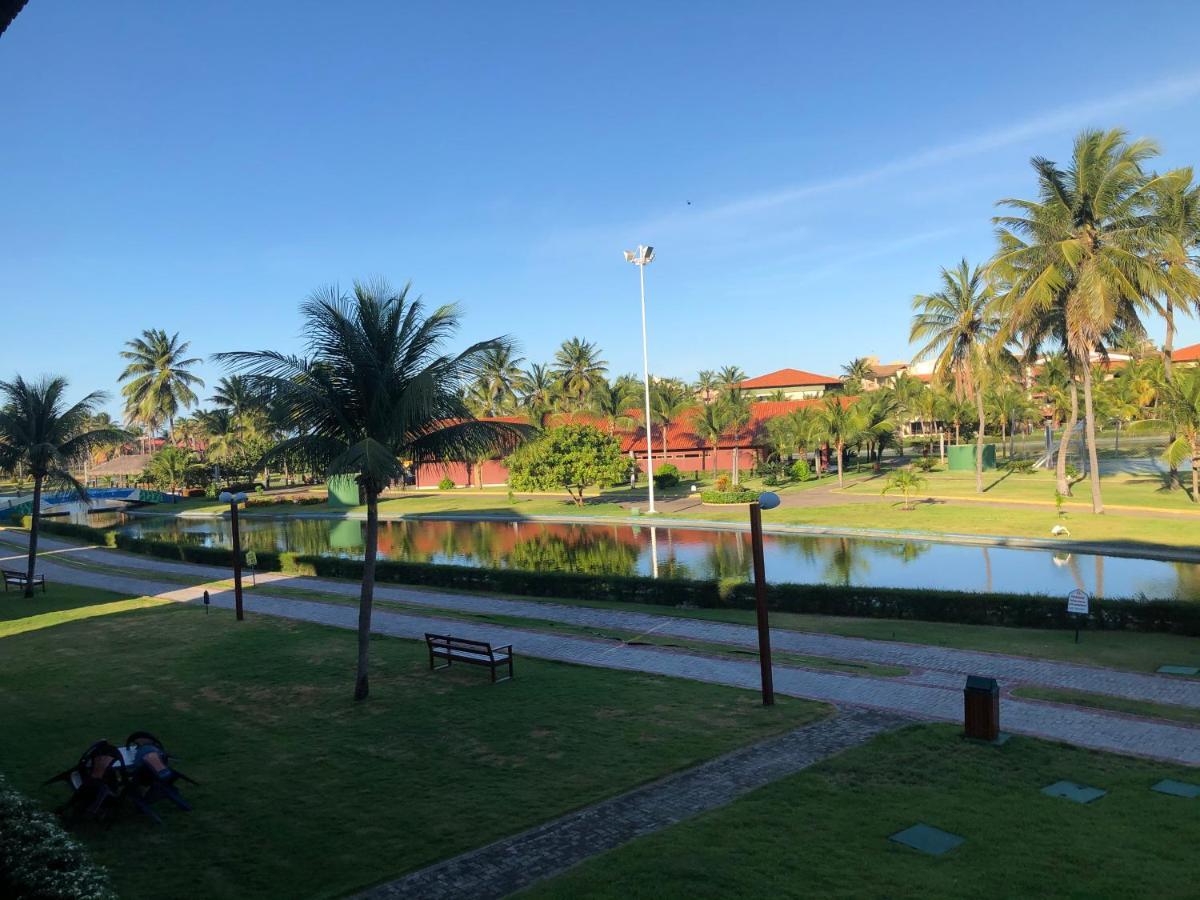 Aquaville Condominio Aquiraz Buitenkant foto