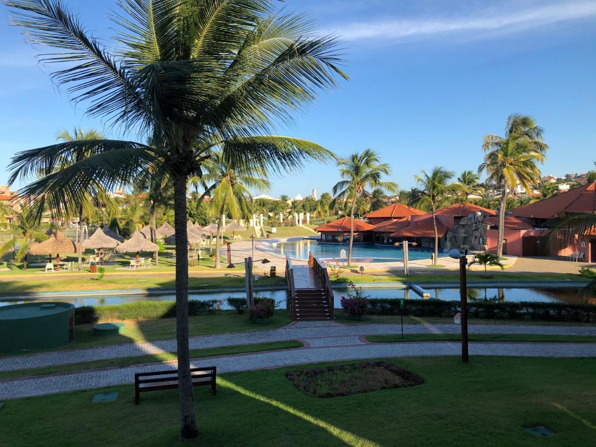 Aquaville Condominio Aquiraz Buitenkant foto