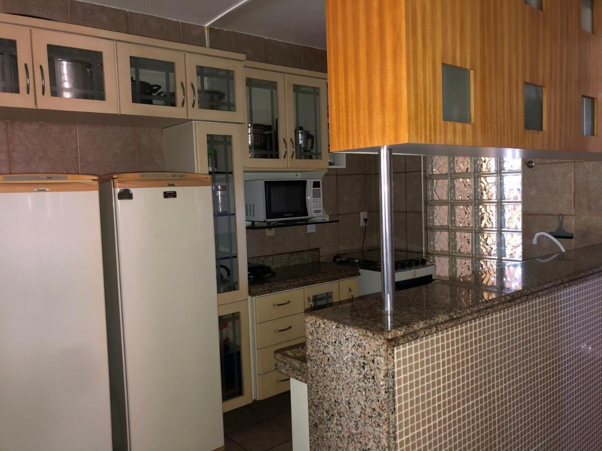 Aquaville Condominio Aquiraz Buitenkant foto