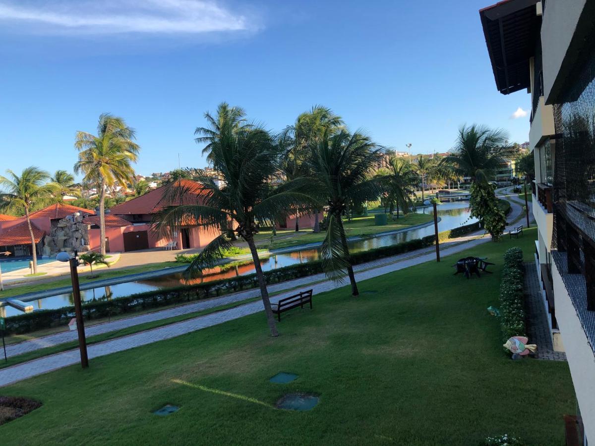 Aquaville Condominio Aquiraz Buitenkant foto