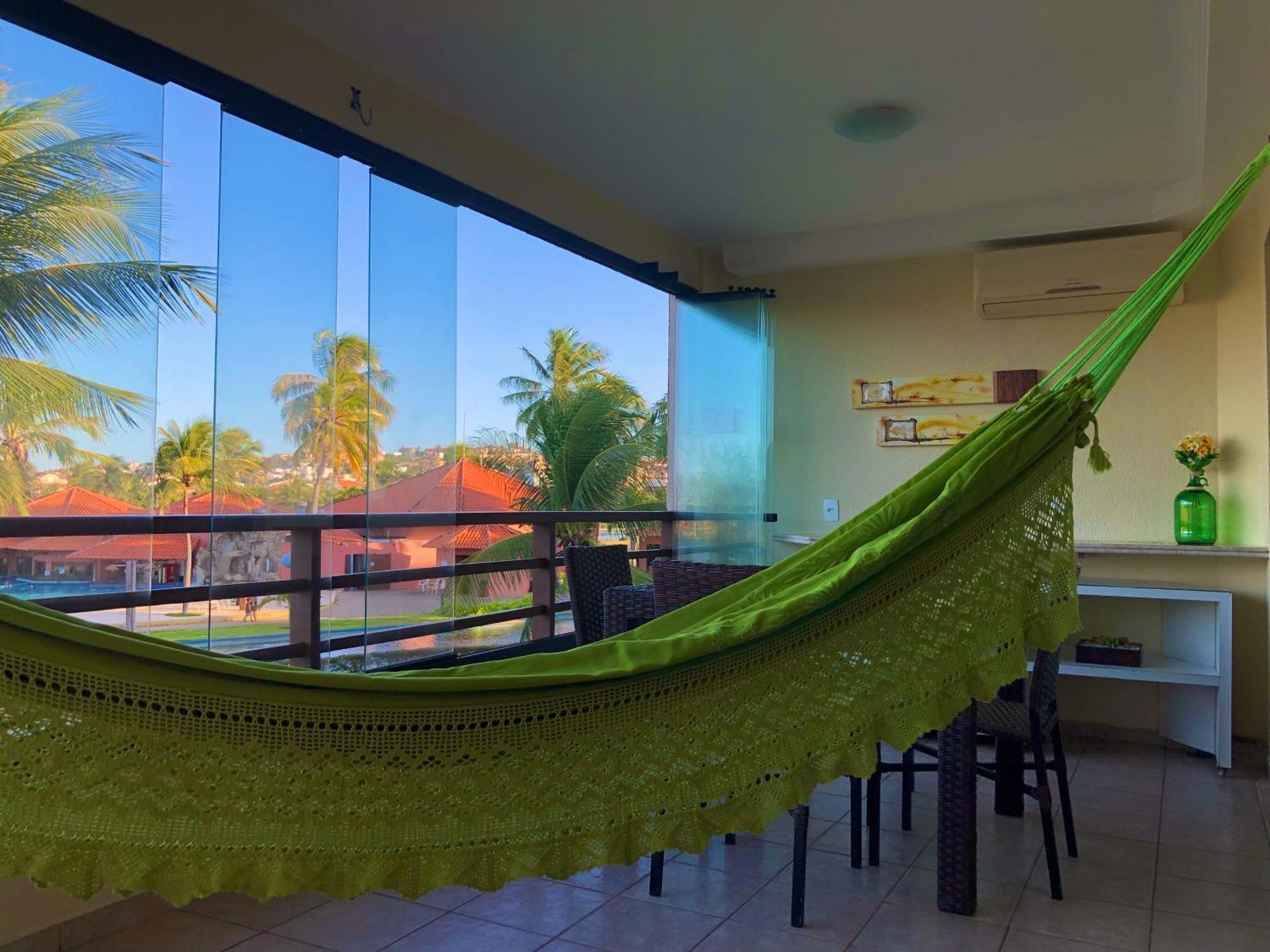 Aquaville Condominio Aquiraz Buitenkant foto
