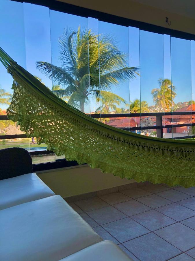Aquaville Condominio Aquiraz Buitenkant foto