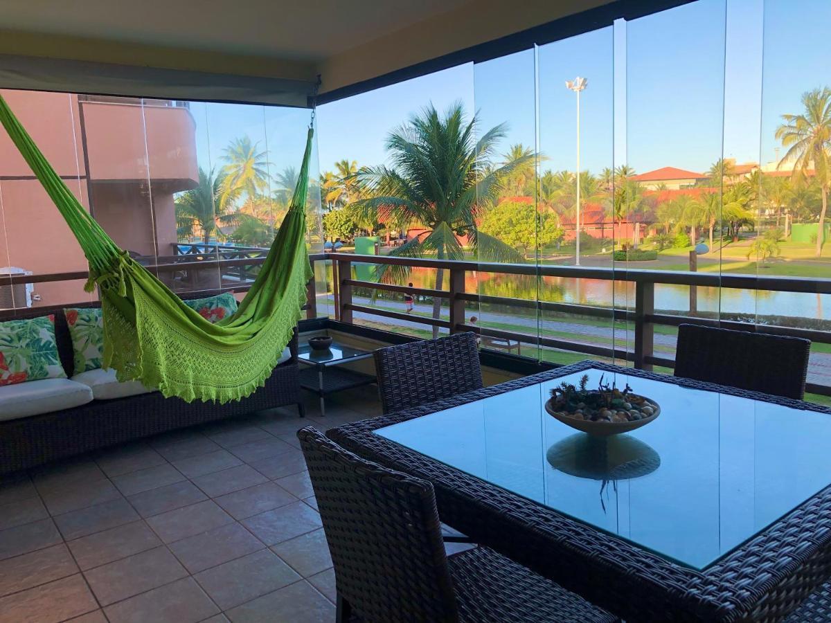 Aquaville Condominio Aquiraz Buitenkant foto