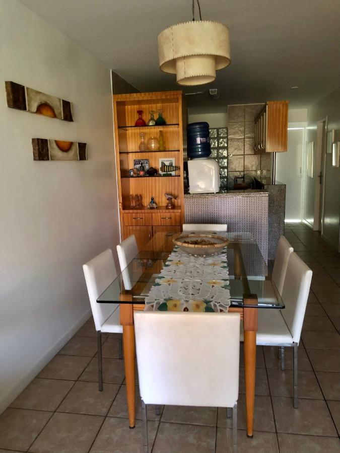 Aquaville Condominio Aquiraz Buitenkant foto