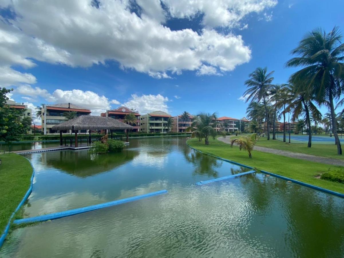 Aquaville Condominio Aquiraz Buitenkant foto