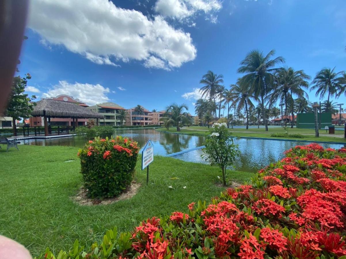 Aquaville Condominio Aquiraz Buitenkant foto
