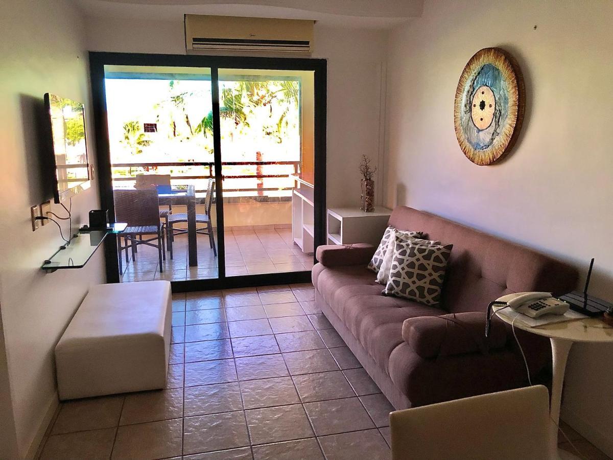 Aquaville Condominio Aquiraz Buitenkant foto