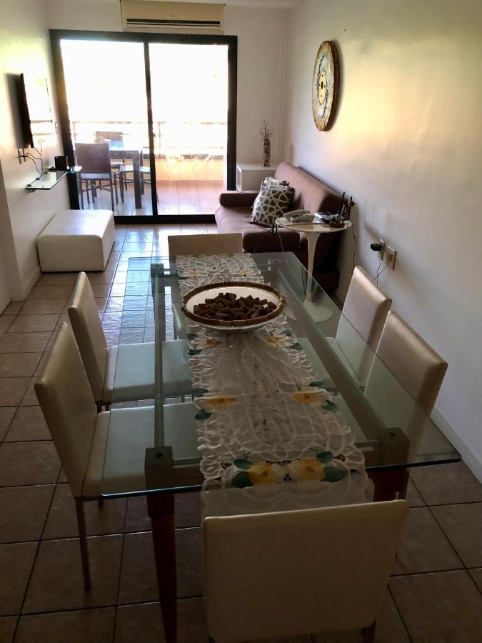 Aquaville Condominio Aquiraz Buitenkant foto