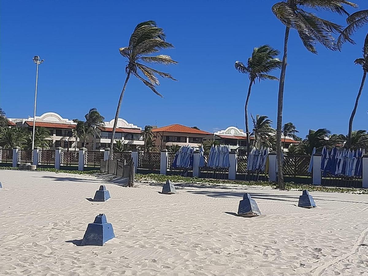 Aquaville Condominio Aquiraz Buitenkant foto