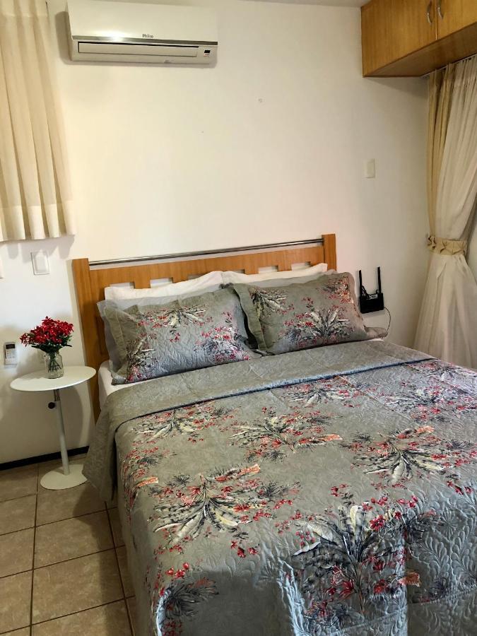Aquaville Condominio Aquiraz Buitenkant foto